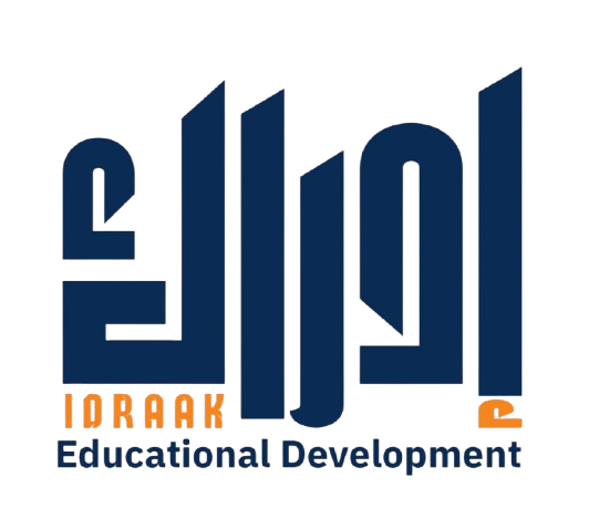 شعار جمعية إدراك التعليمية